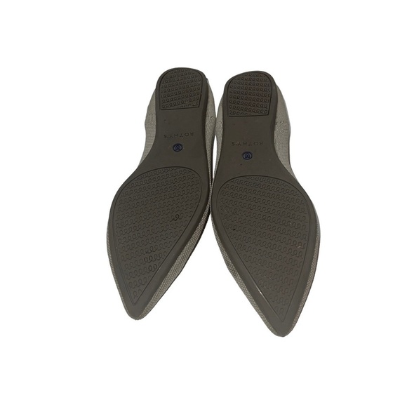 Rothy's Woman Shoes Size 8.5 - Picture 6 of 7
